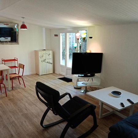 Chalet Agreable, A Proximite Du Centre Historique, Golf Academy Villeneuve-lès-Avignon Dış mekan fotoğraf
